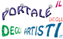 Il portale degli artisti